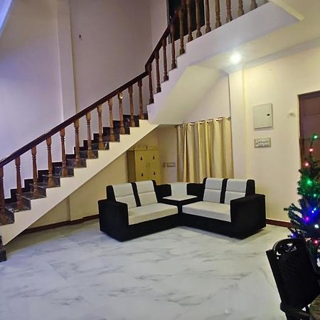 Le Cadillac Bungalow Puduccseri Kültér fotó