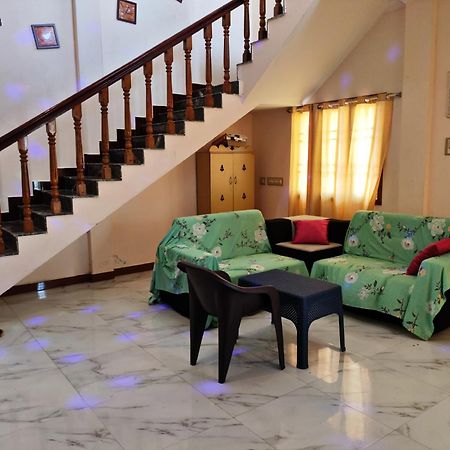 Le Cadillac Bungalow Puduccseri Kültér fotó