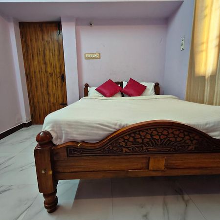 Le Cadillac Bungalow Puduccseri Kültér fotó