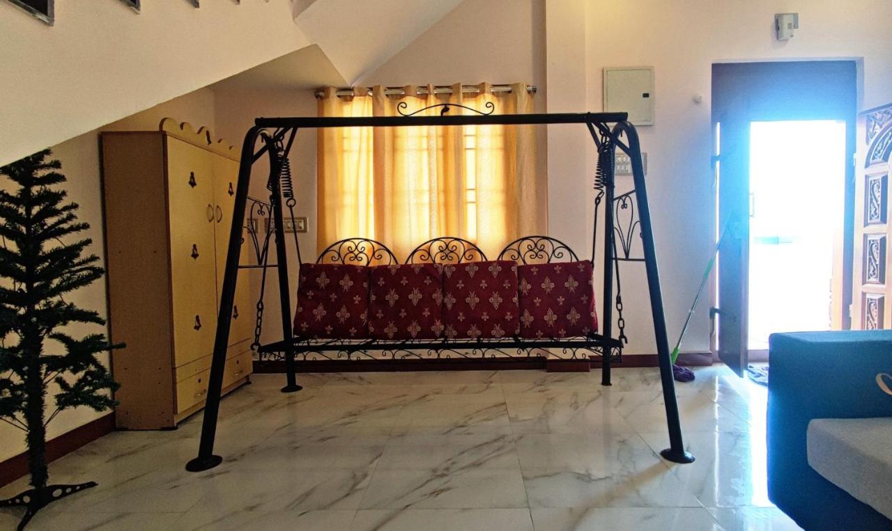 Le Cadillac Bungalow Puduccseri Kültér fotó