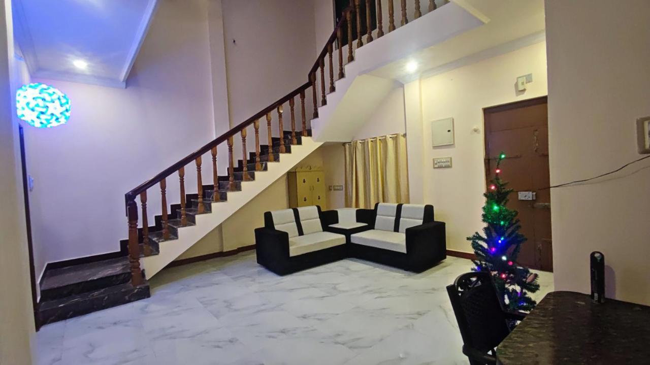 Le Cadillac Bungalow Puduccseri Kültér fotó