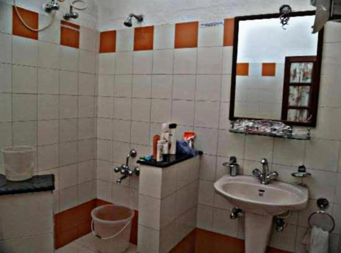 Le Cadillac Bungalow Puduccseri Kültér fotó
