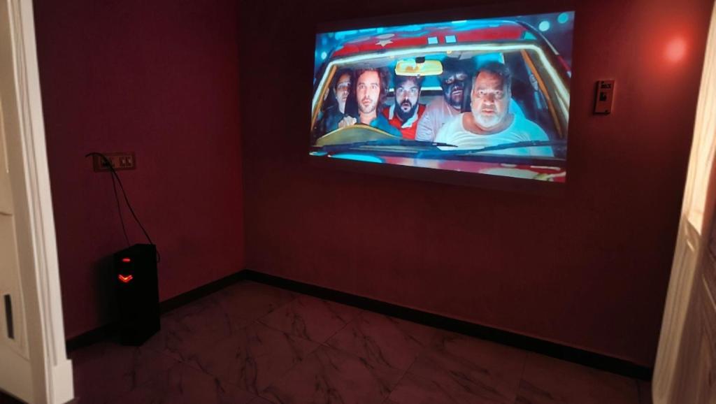 Le Cadillac Bungalow Puduccseri Kültér fotó