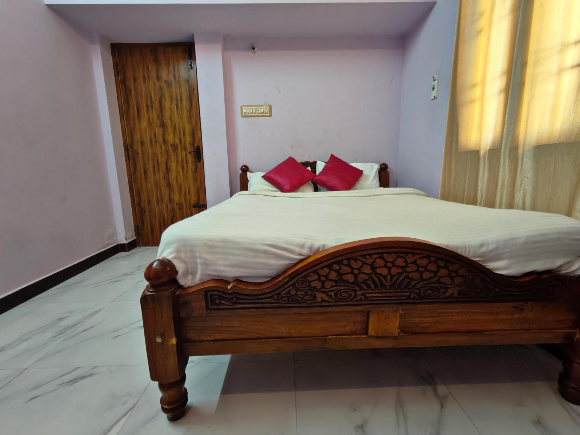 Le Cadillac Bungalow Puduccseri Kültér fotó