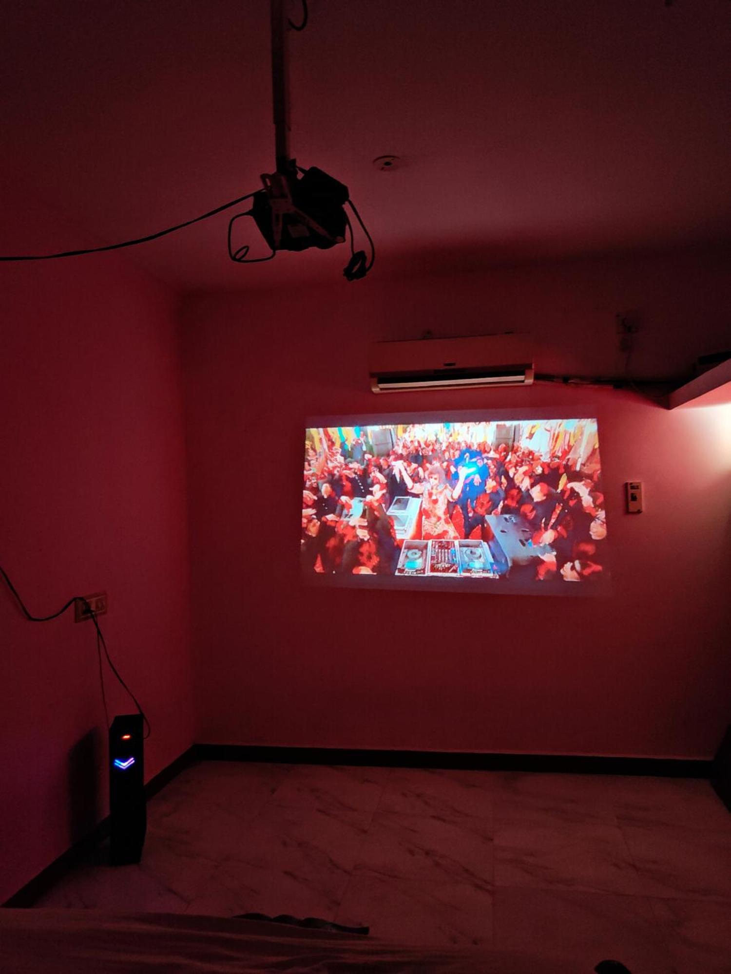 Le Cadillac Bungalow Puduccseri Kültér fotó